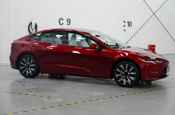 Model S